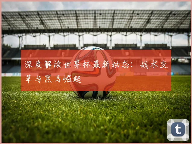 深度解读世界杯最新动态：战术变革与黑马崛起
