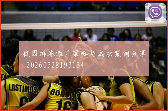 校园排球推广策略与成功案例分享_20260528193134