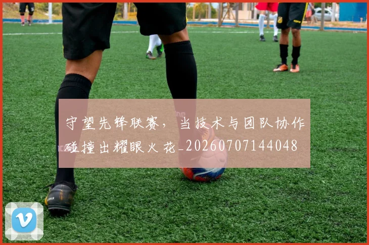守望先锋联赛,当技术与团队协作碰撞出耀眼火花_20260707144048